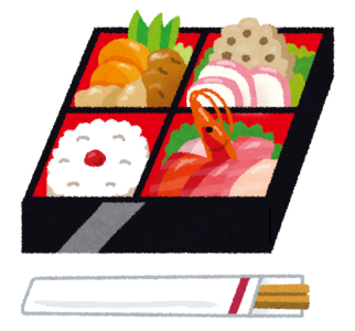 初七日法要・精進落とし